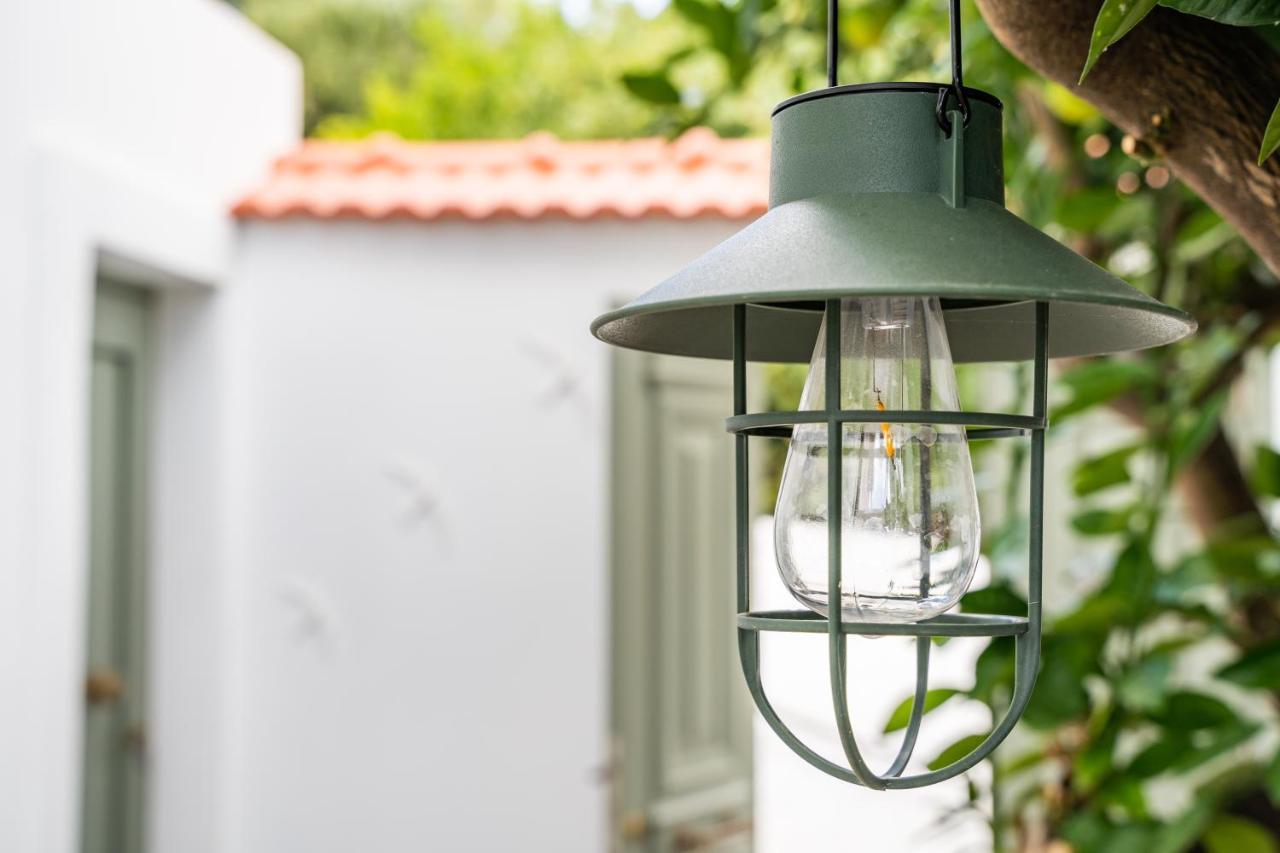 Valandou Guesthouses Κάρπαθος Εξωτερικό φωτογραφία