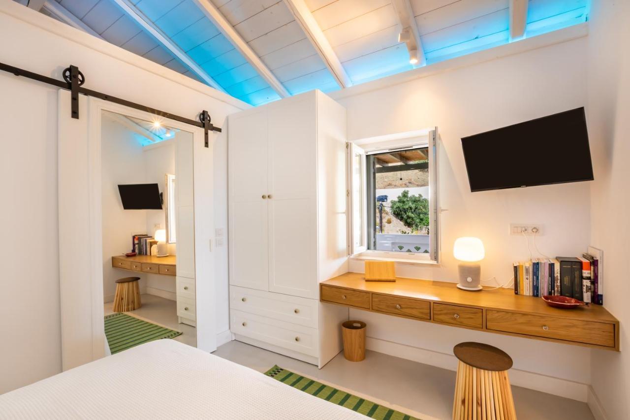 Valandou Guesthouses Κάρπαθος Εξωτερικό φωτογραφία