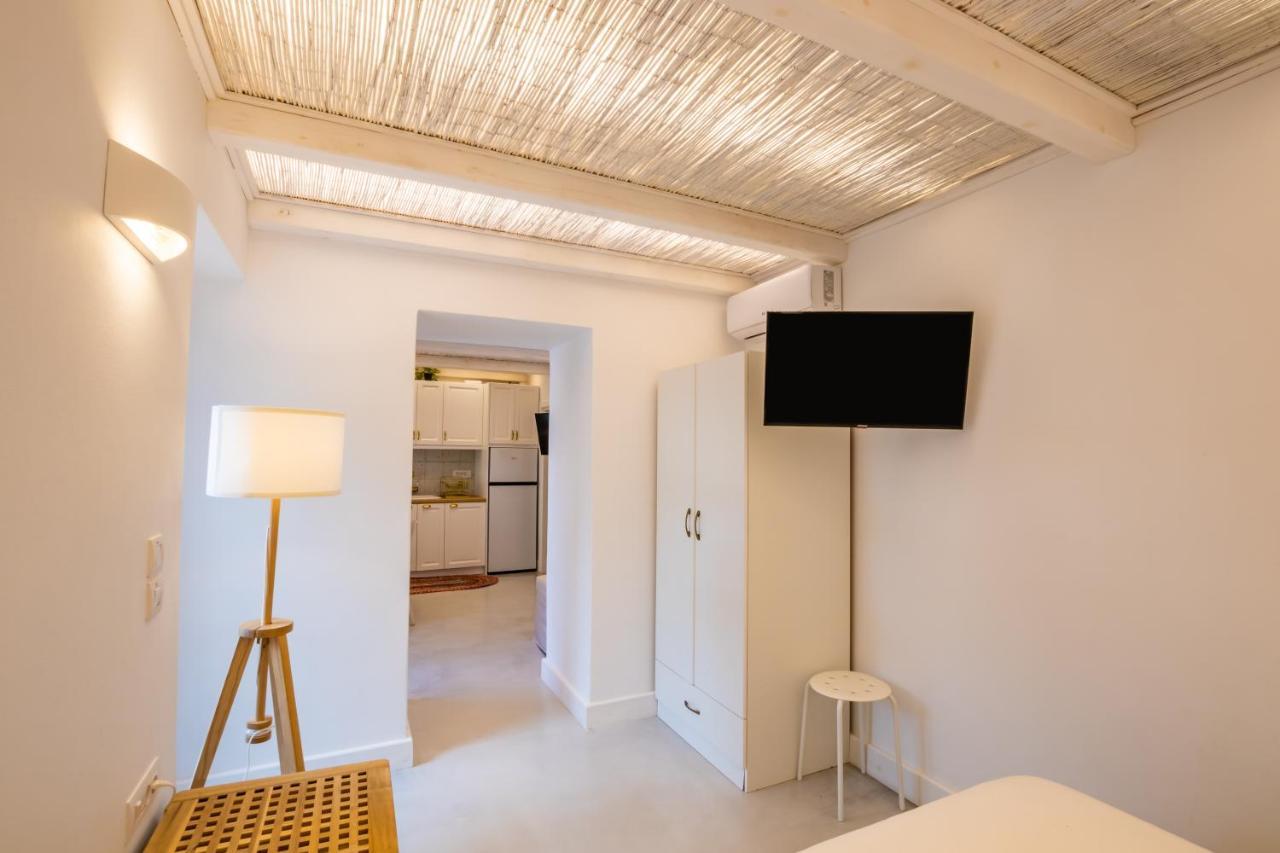 Valandou Guesthouses Κάρπαθος Εξωτερικό φωτογραφία