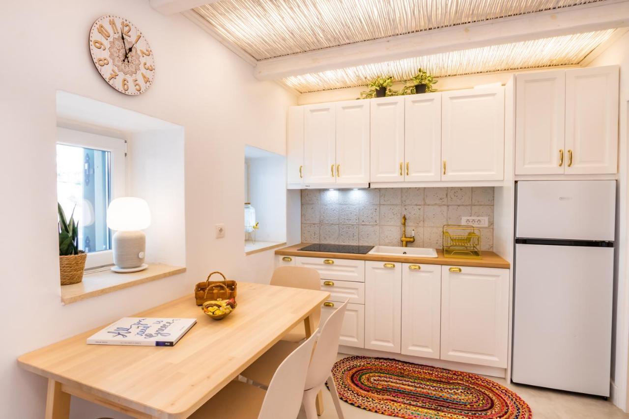Valandou Guesthouses Κάρπαθος Εξωτερικό φωτογραφία