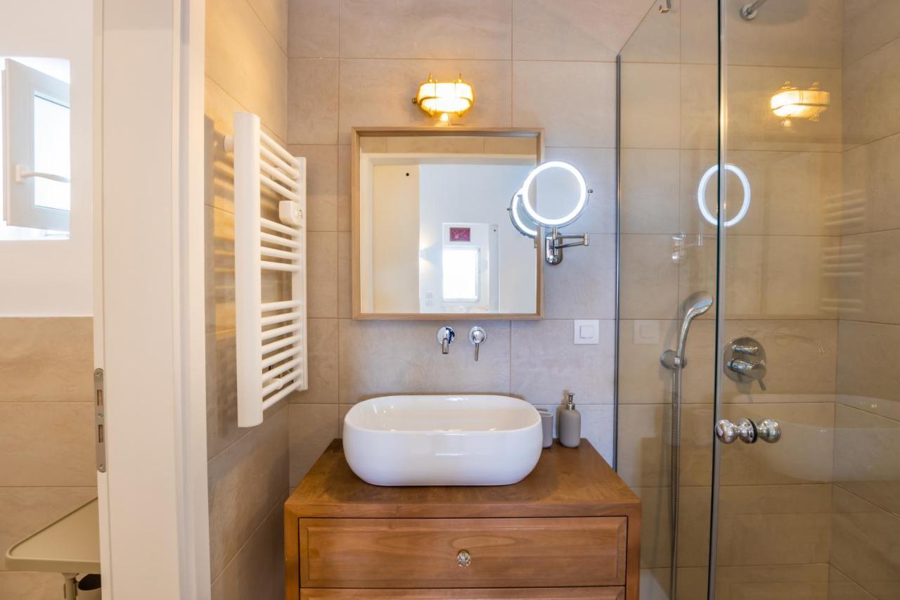 Valandou Guesthouses Κάρπαθος Εξωτερικό φωτογραφία