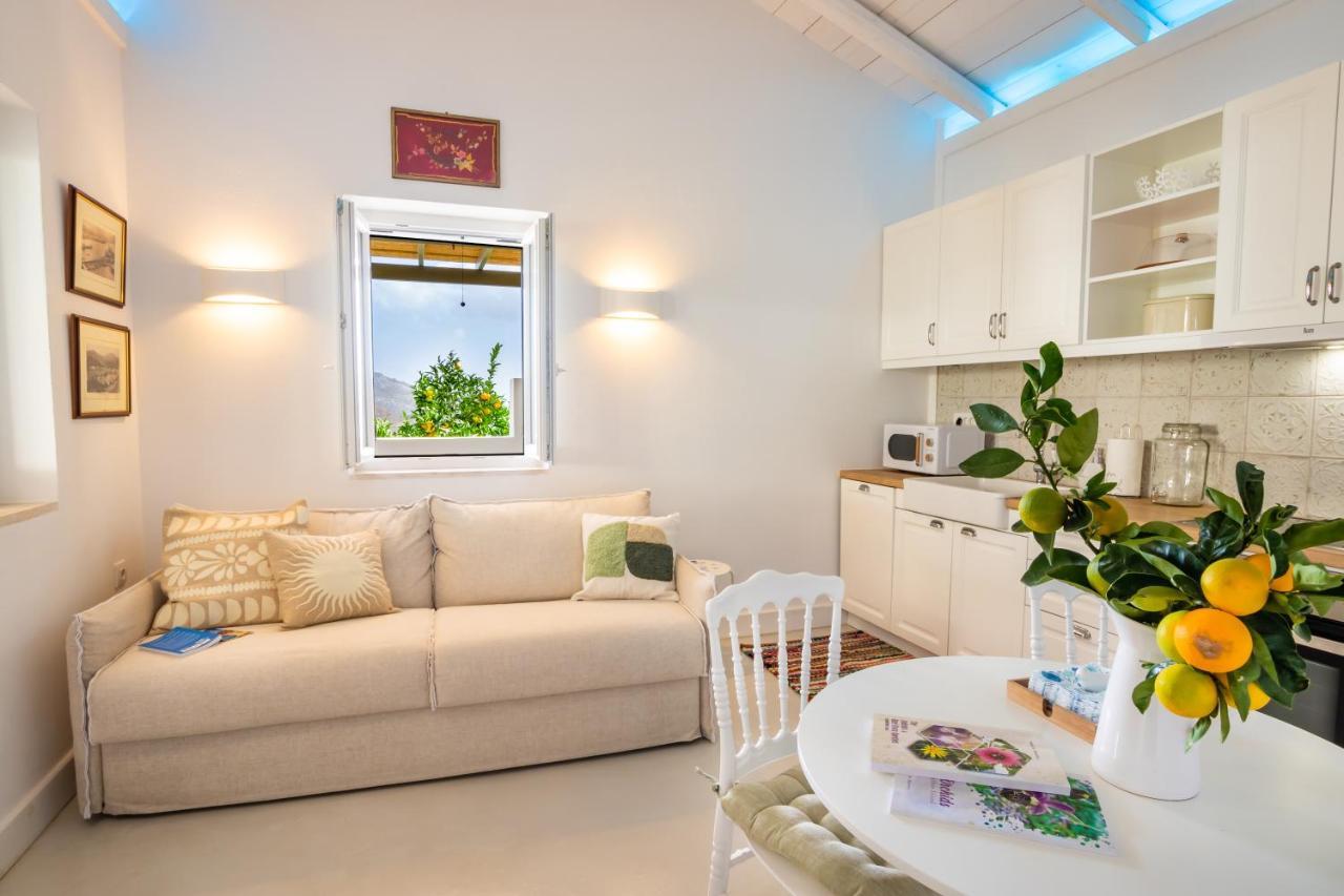Valandou Guesthouses Κάρπαθος Εξωτερικό φωτογραφία