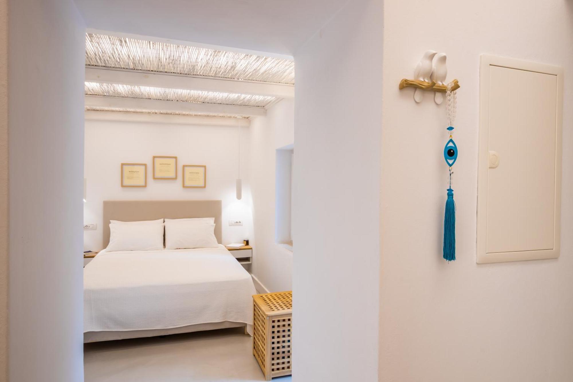 Valandou Guesthouses Κάρπαθος Εξωτερικό φωτογραφία