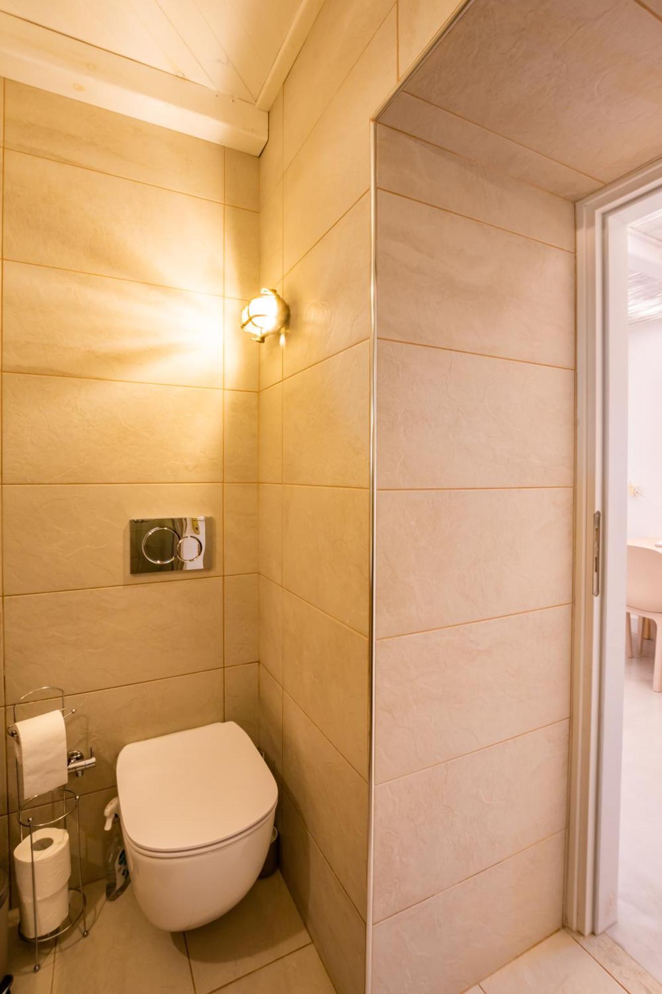 Valandou Guesthouses Κάρπαθος Εξωτερικό φωτογραφία