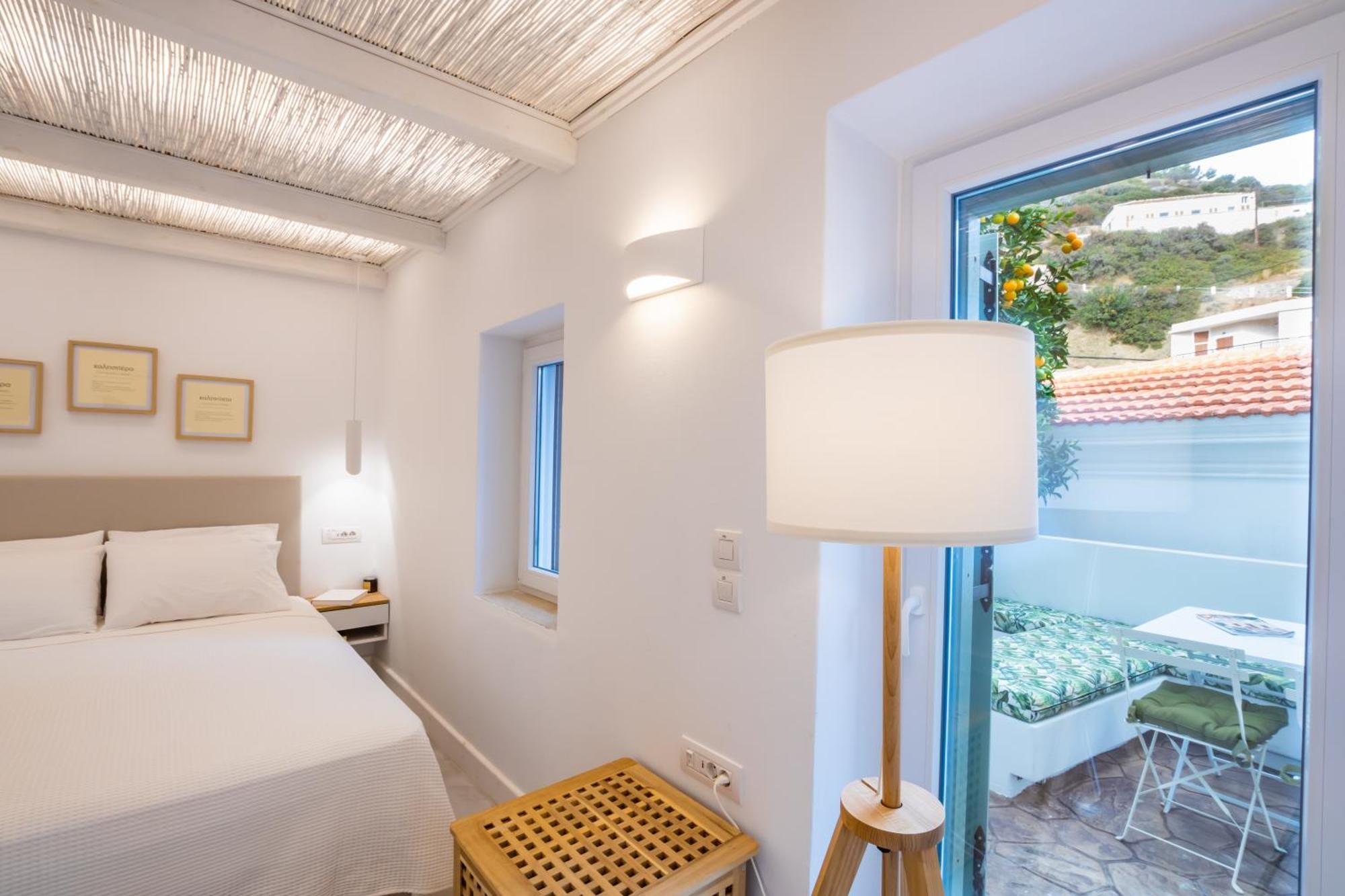 Valandou Guesthouses Κάρπαθος Εξωτερικό φωτογραφία
